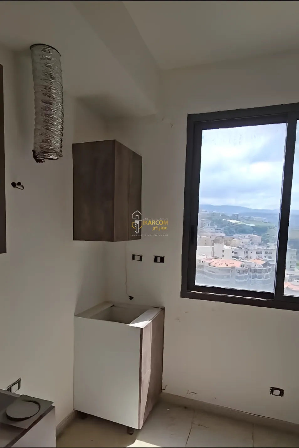 Apartment for Sale in Mar Roukoz