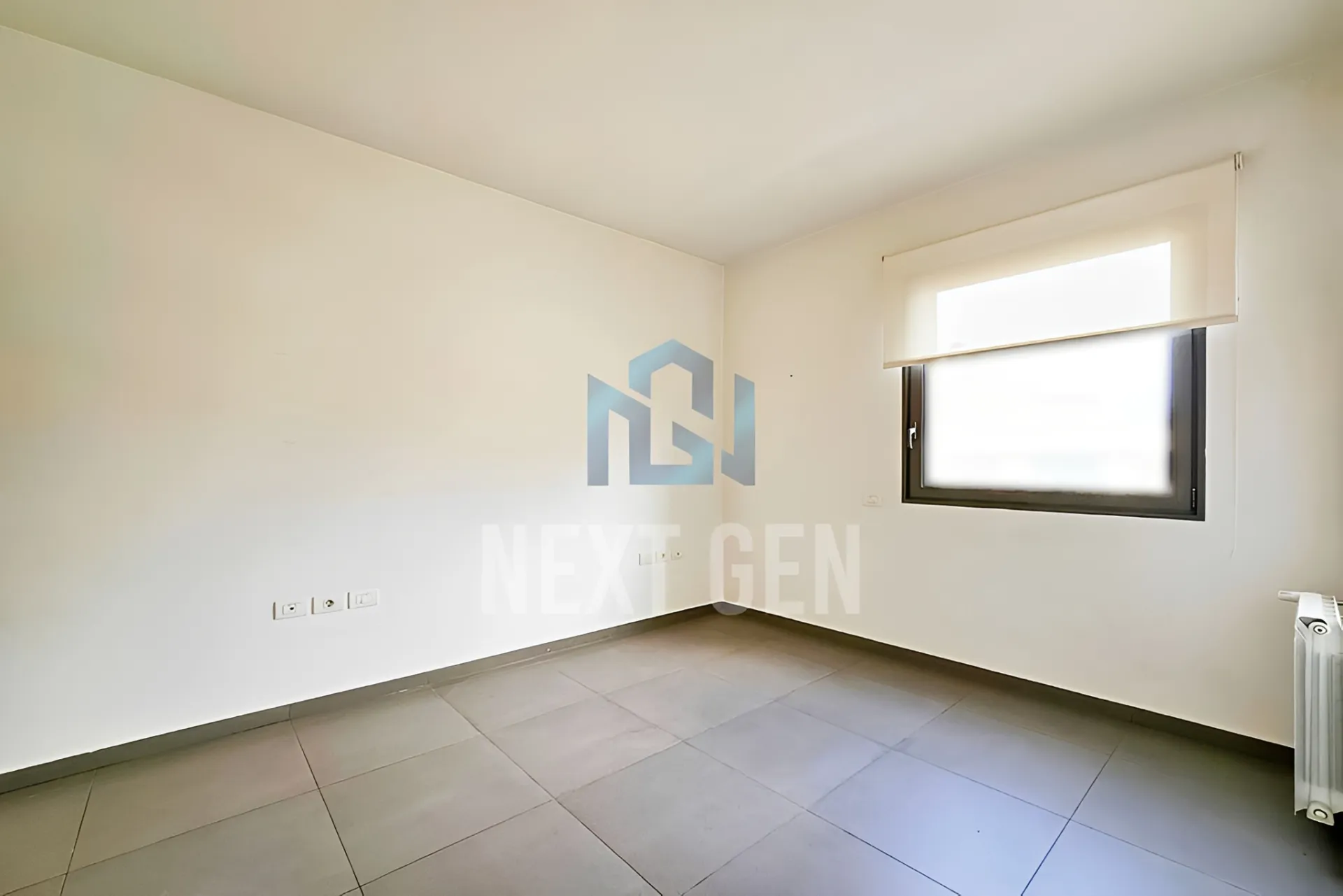 Apartment for rent in Achrafieh, Beirut, Lebanon