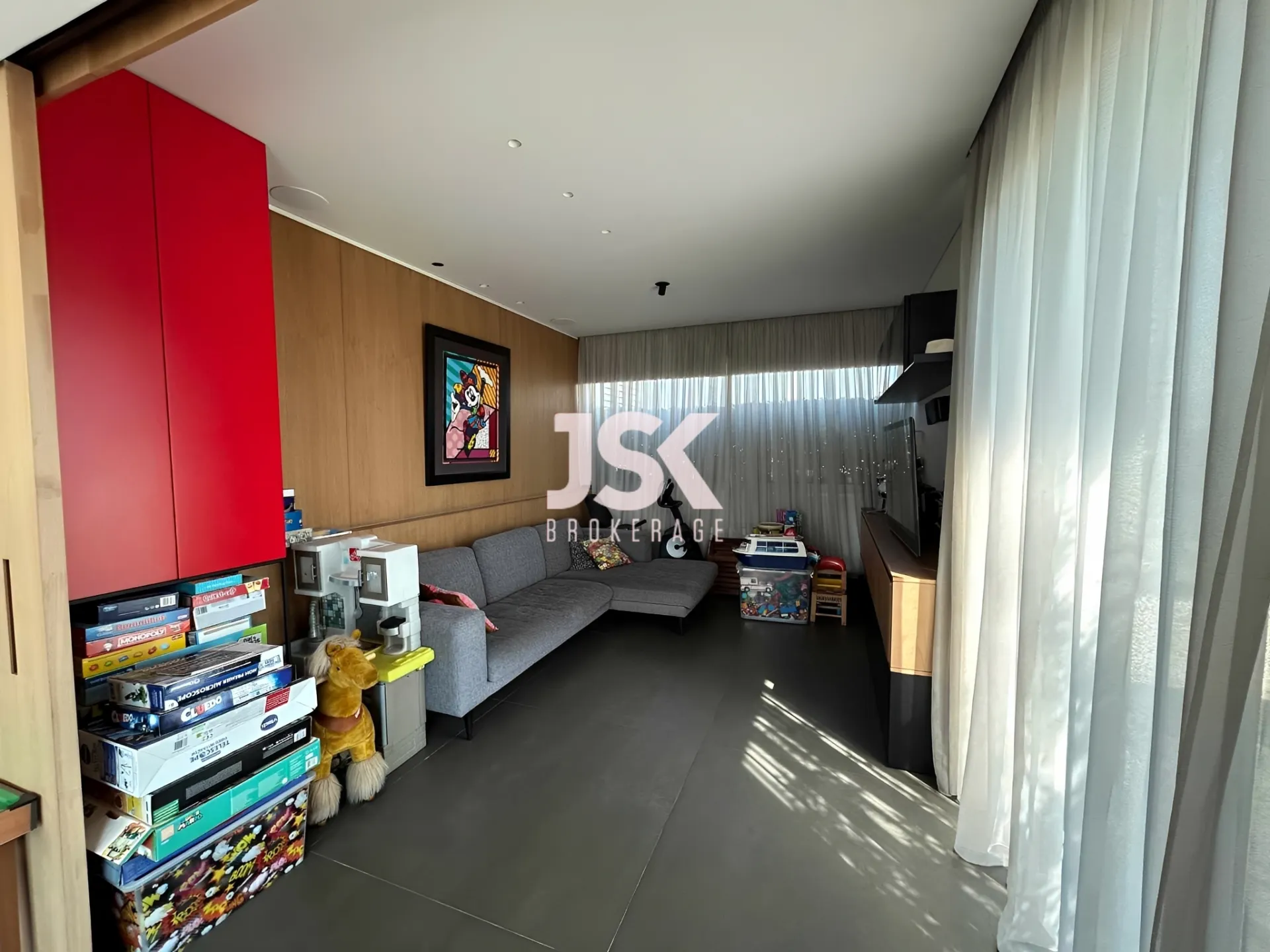 Apartment for Sale in Achrafieh