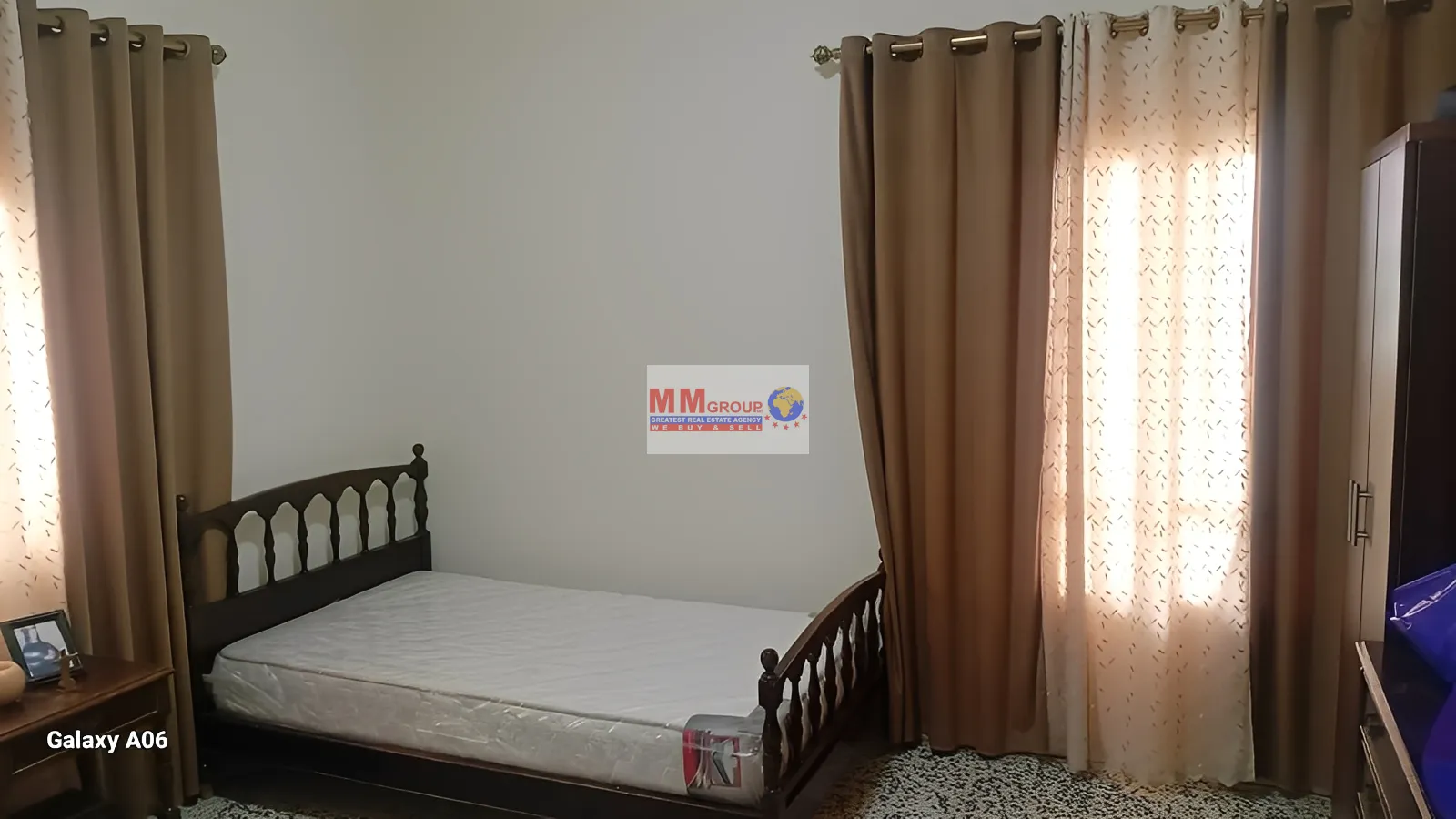 Apartment for Rent in Ain Saade