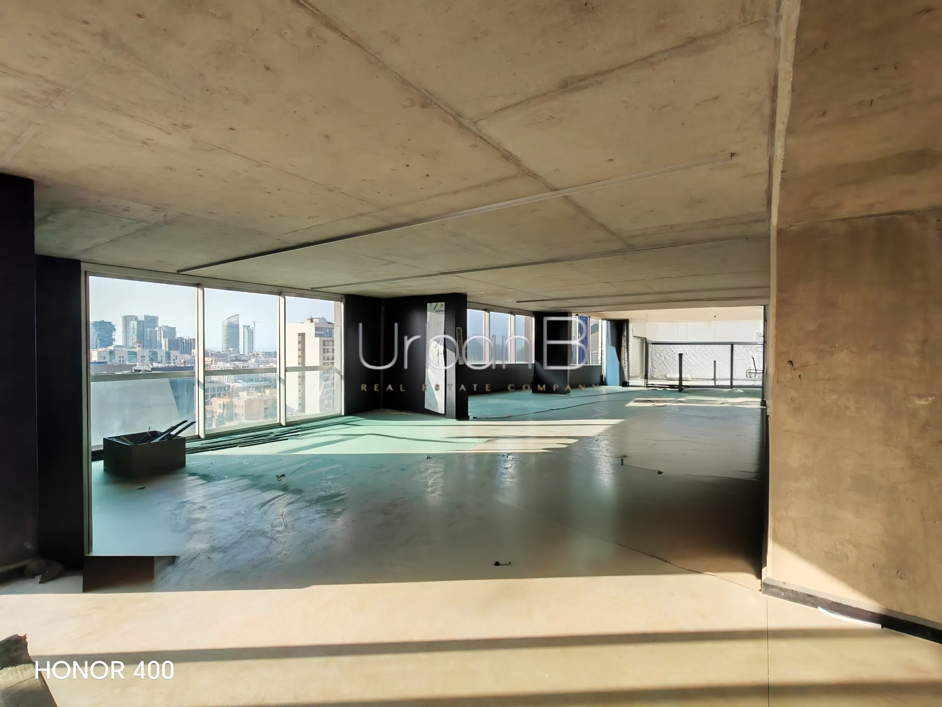 Duplex for sale in Rue Du Liban