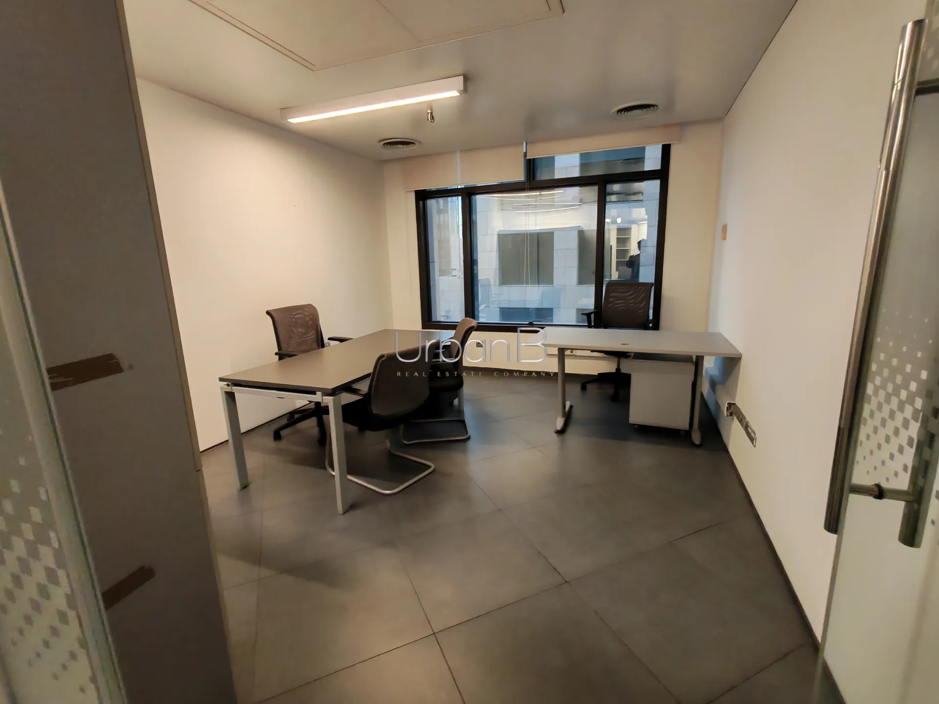 Commercial Property in Achrafieh, beirut, lebanon