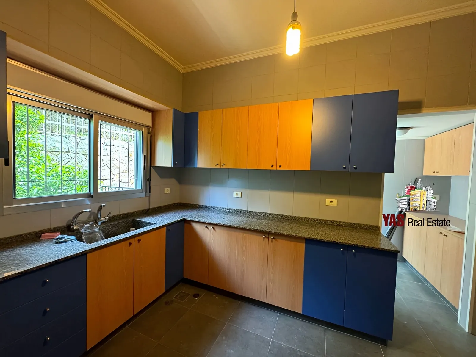 Apartment for Sale in Zouk Mikael - 3 bed, 4 bath