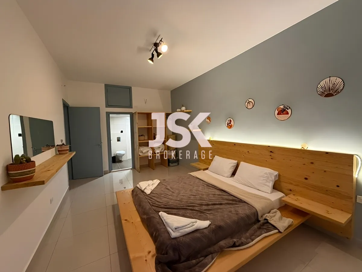 Apartment for Sale in Batroun, Lebanon