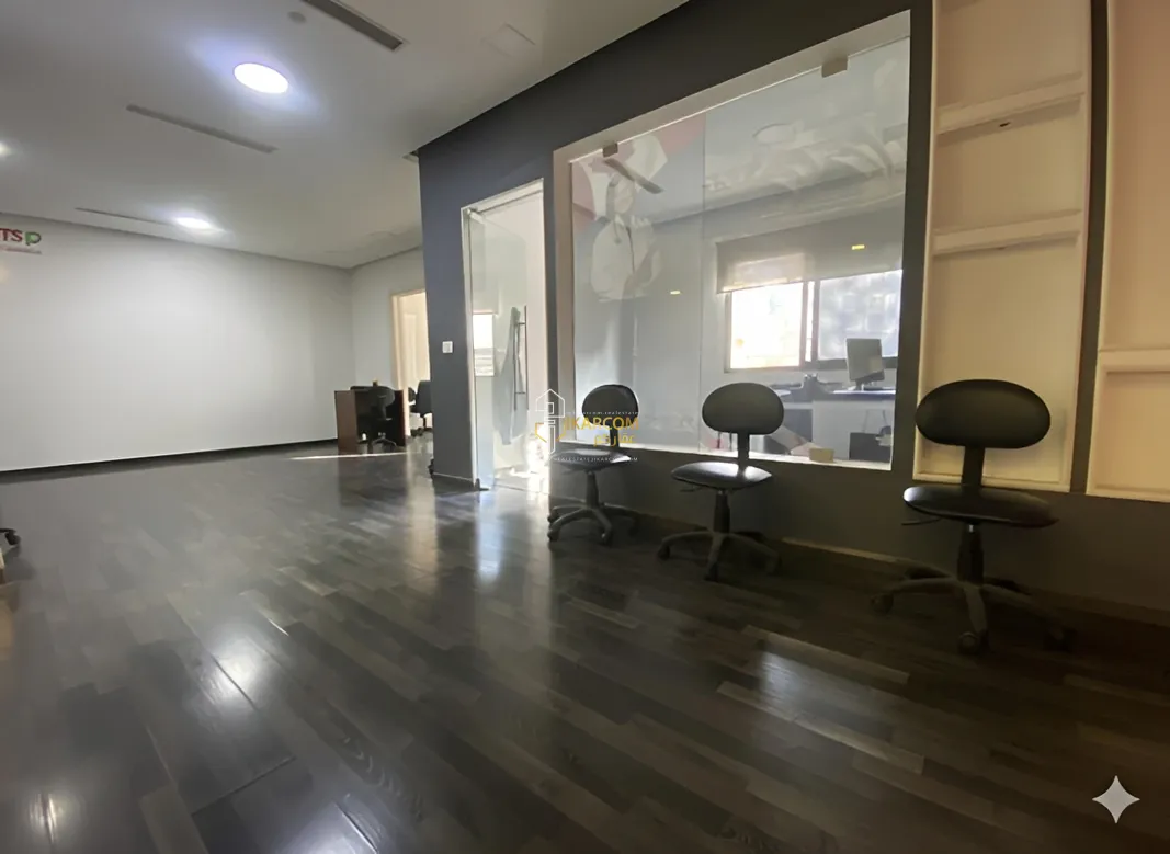Apartment for Rent in Zalqa, Lebanon
