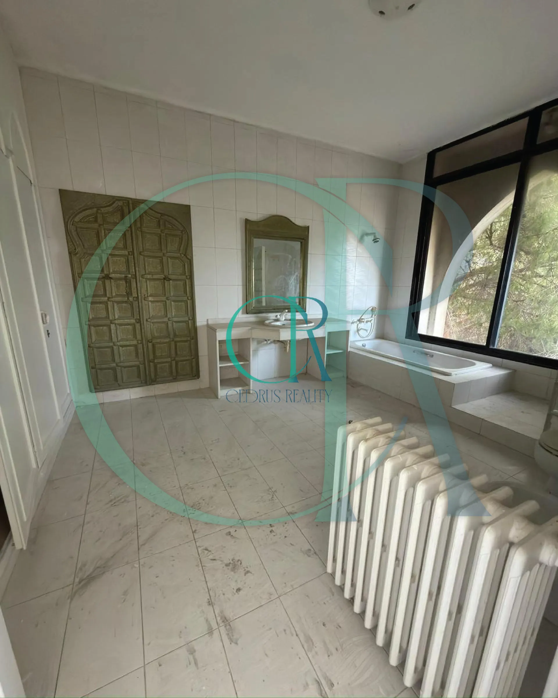 Villa for sale in Adma w Dafnah, Lebanon