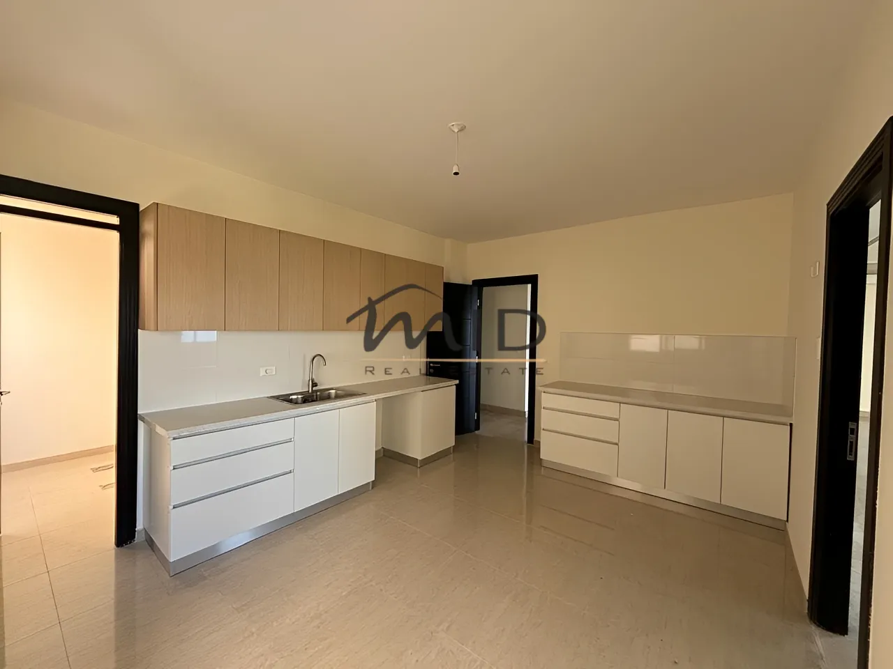 Apartment for rent in Kfar hbab, lebanon