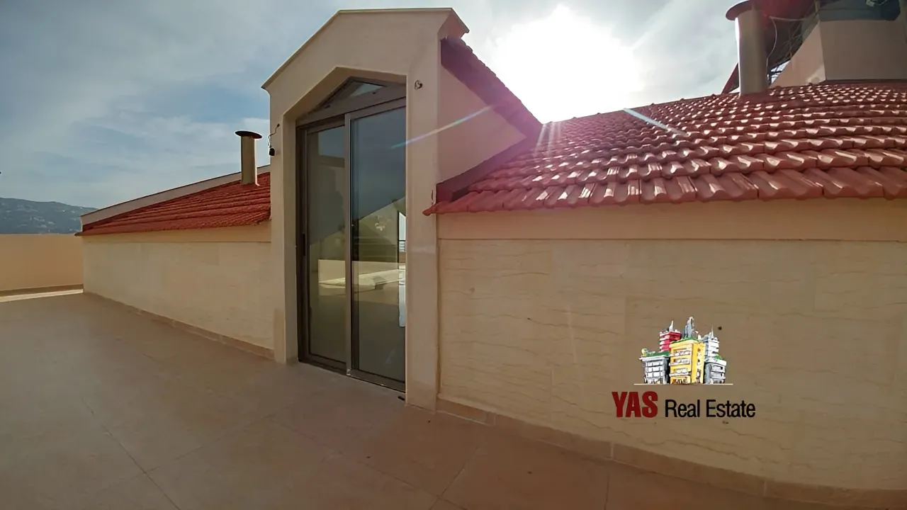 Duplex for sale in Sehayleh