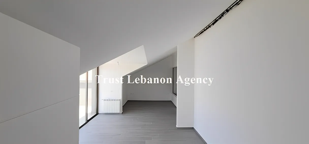 Duplex for Sale in Keserwan Sahel Alma