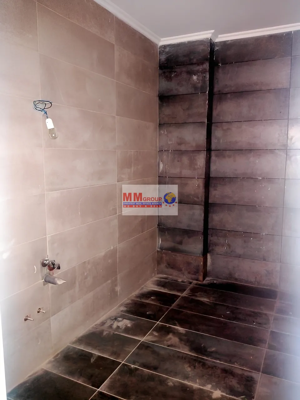 Apartment for Sale in Bharsaf - 3 bed, 3 bath