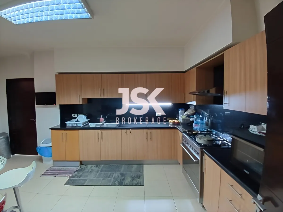 Apartment for Sale in Dbayeh, Lebanon - 3 bed, 4 bath
