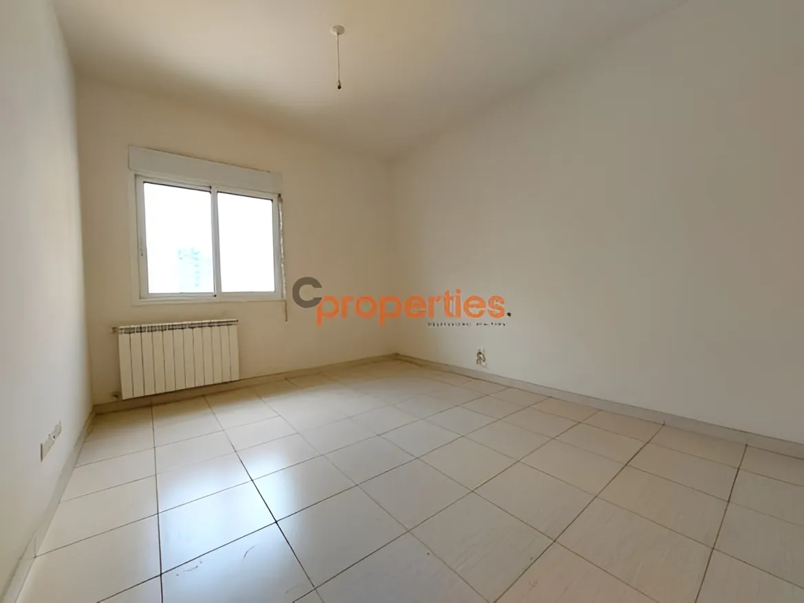 Apartment for Sale in Jal El Dib - 3 bed, 4 bath