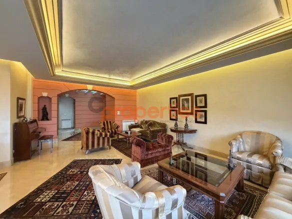Apartment for Sale in Mtaileb