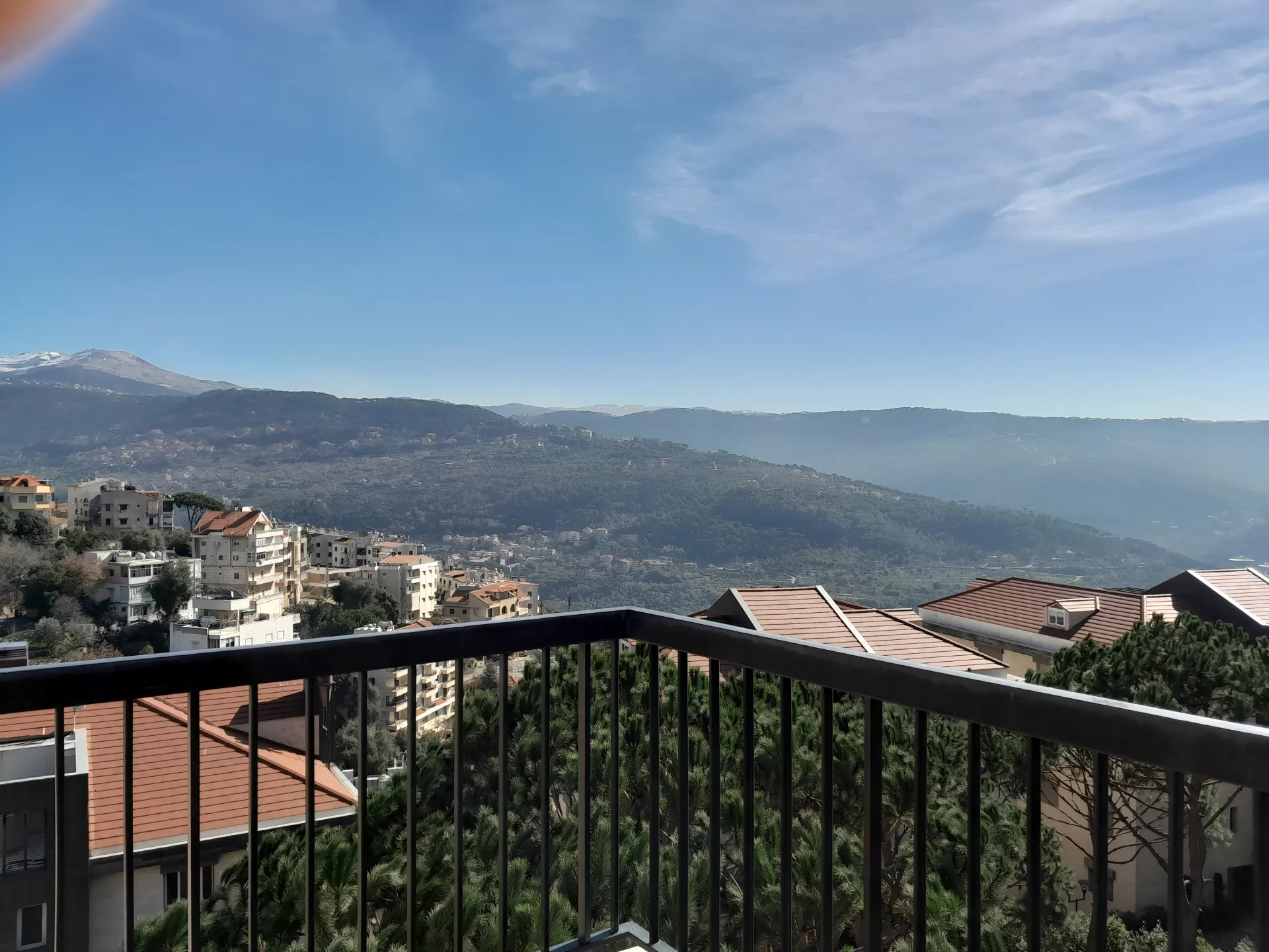 Residential in Baabdat, lebanon