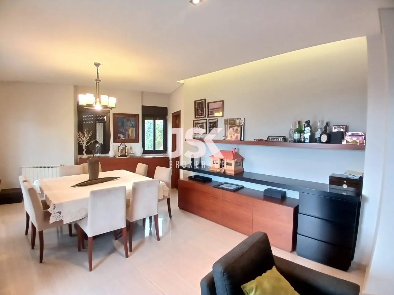 Apartment for Sale in Bsalim