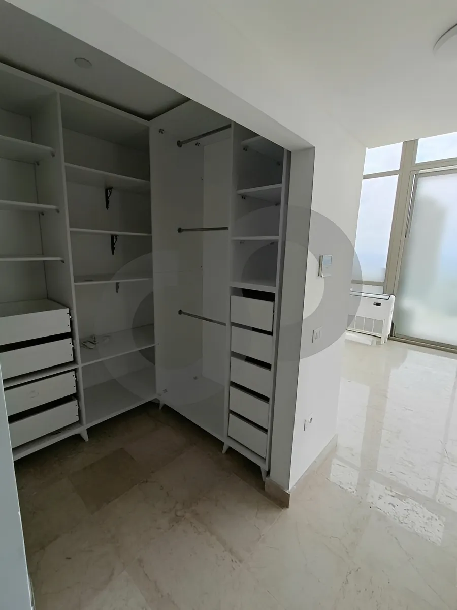 Apartment for Sale in Hamra, Beirut, Lebanon - 3 bed, 3 bath