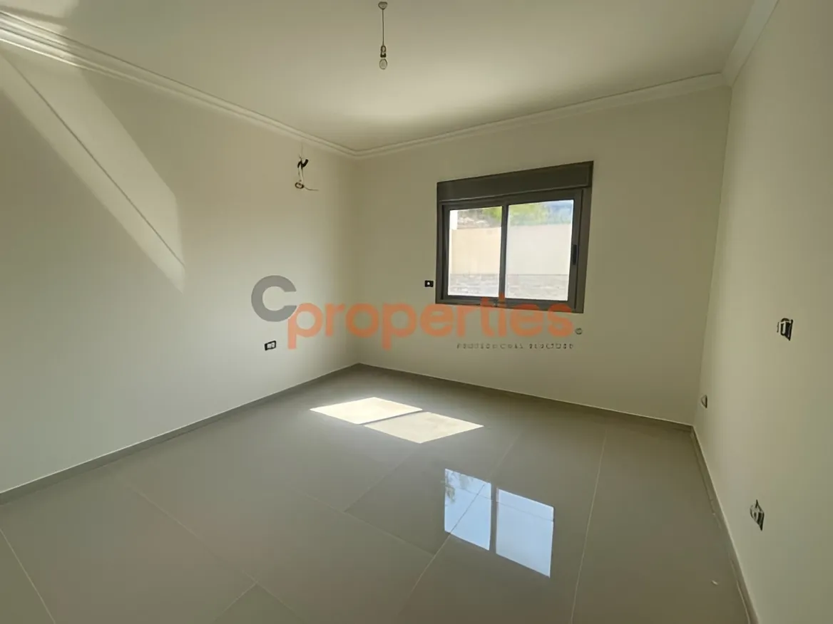 Apartment for Sale in Kfar Hbab - 3 bed, 4 bath