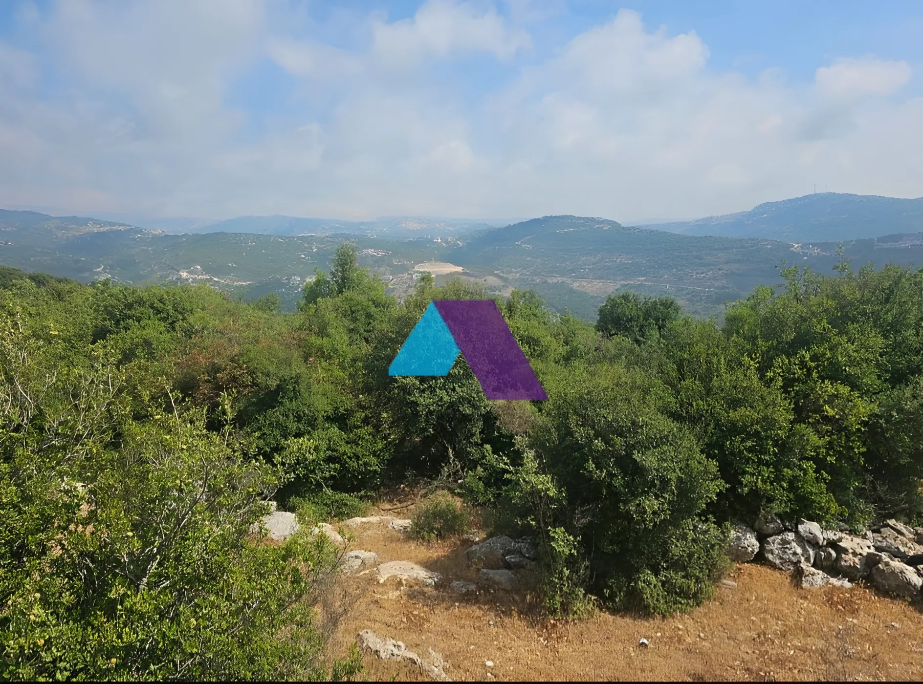 Land for Sale in Batroun