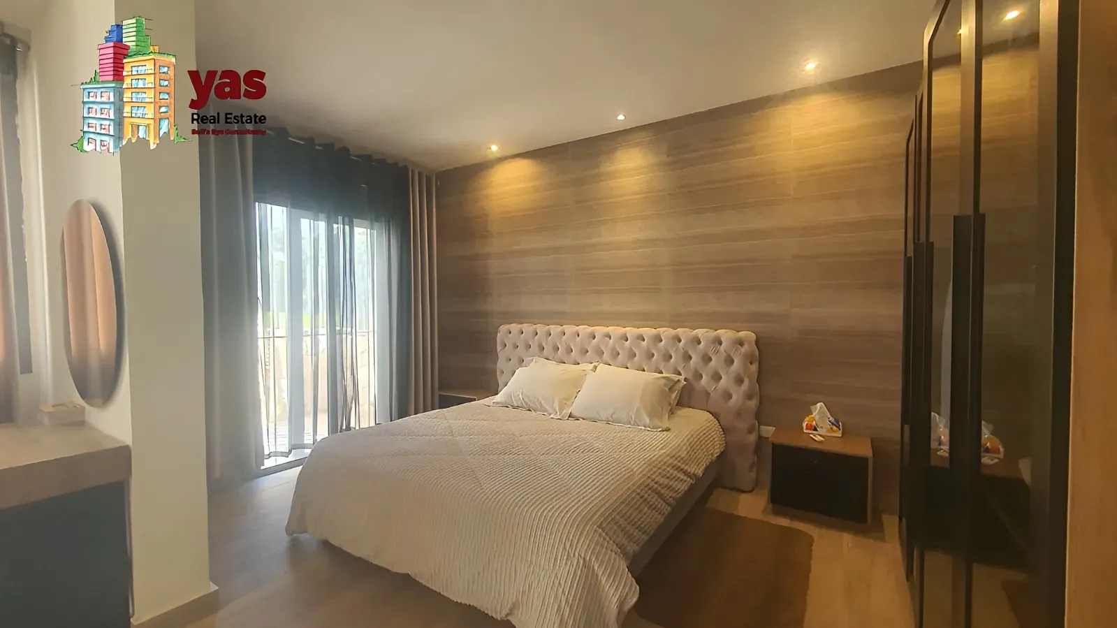 Apartment for Sale in Blat