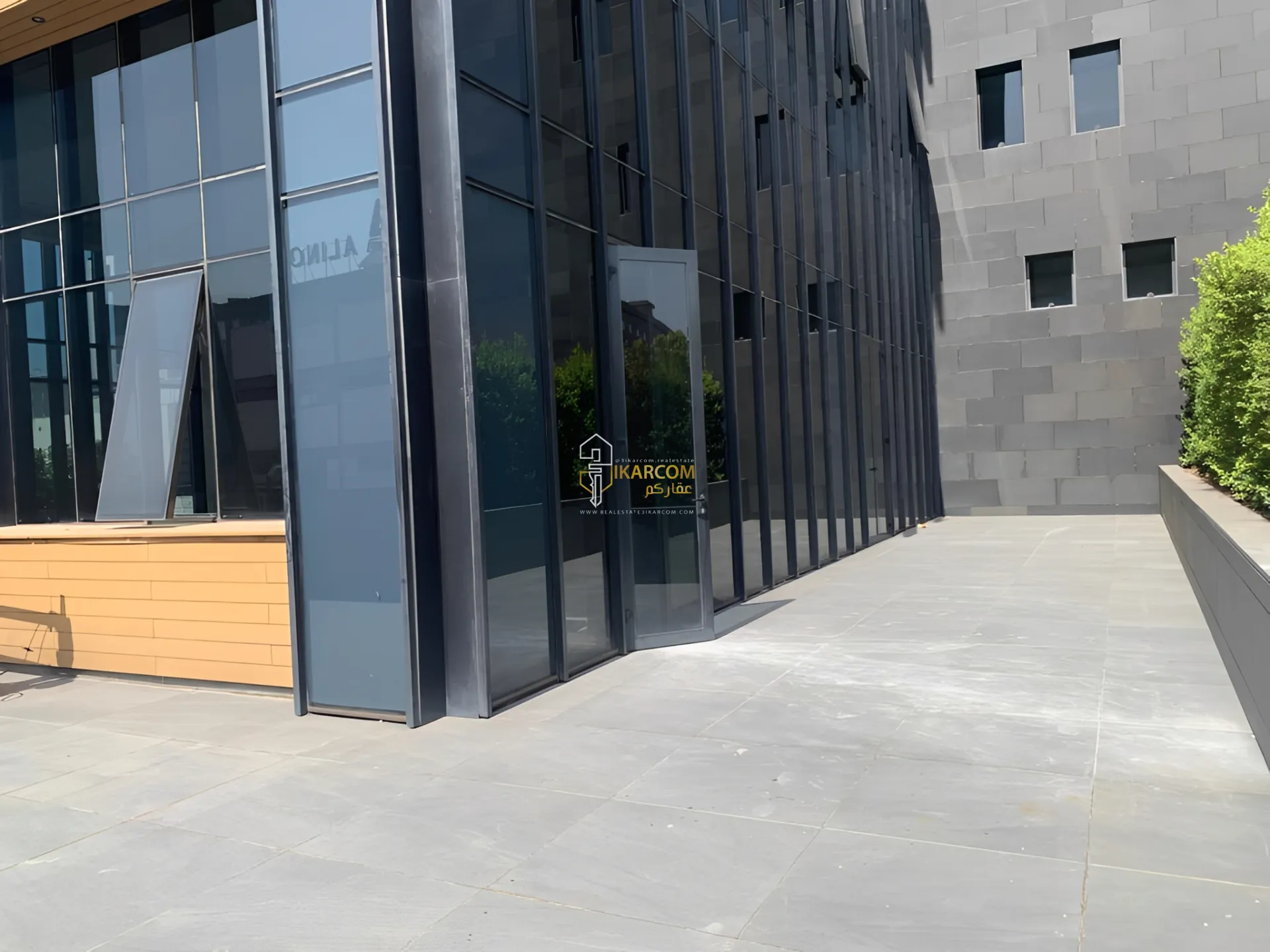 Office For Rent in Jdeideh