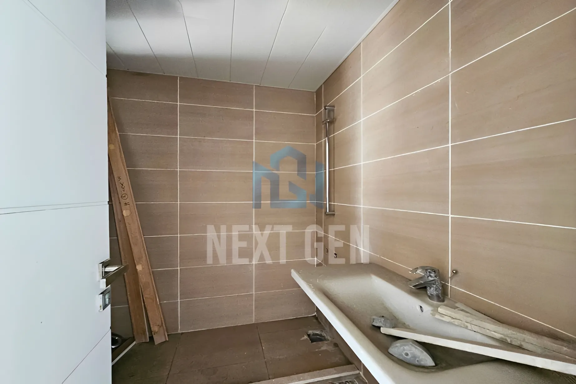 Apartment for sale in Verdun, Bayrut, Lebanon