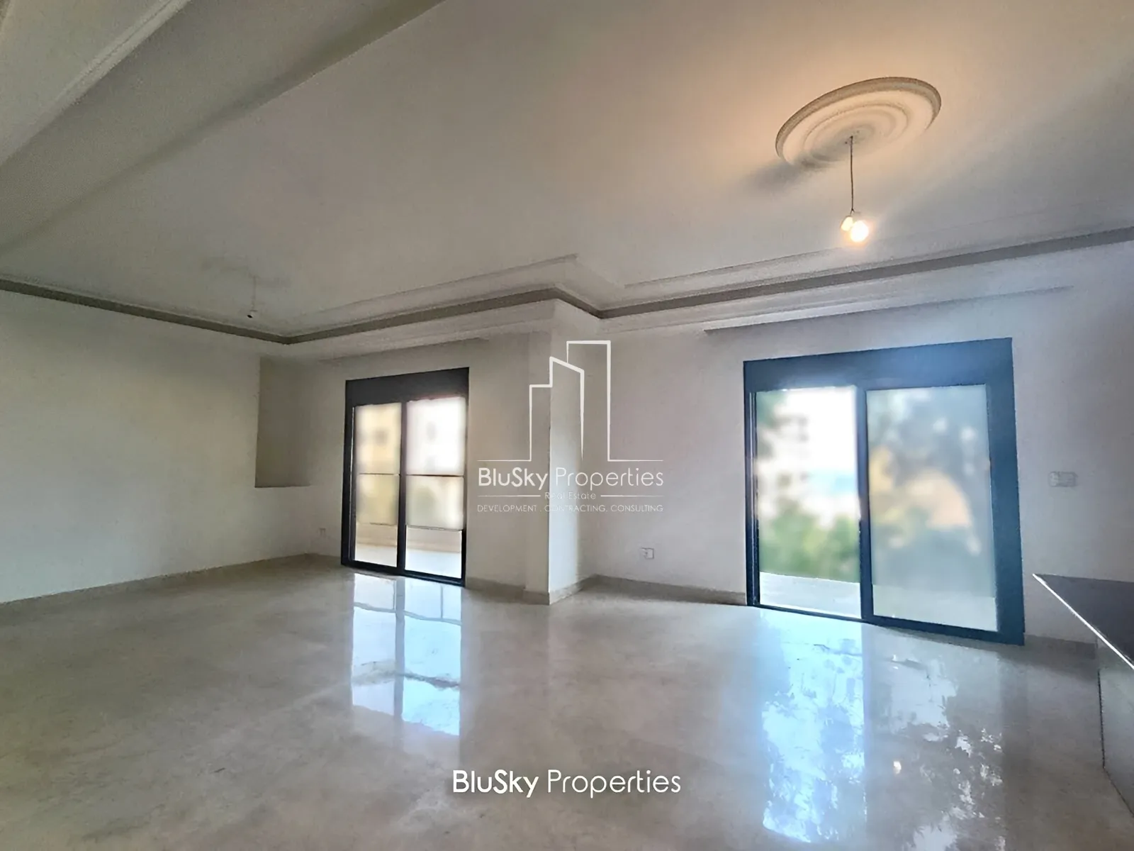 Apartment for Sale in Sahel Alma - 5 bed, 5 bath
