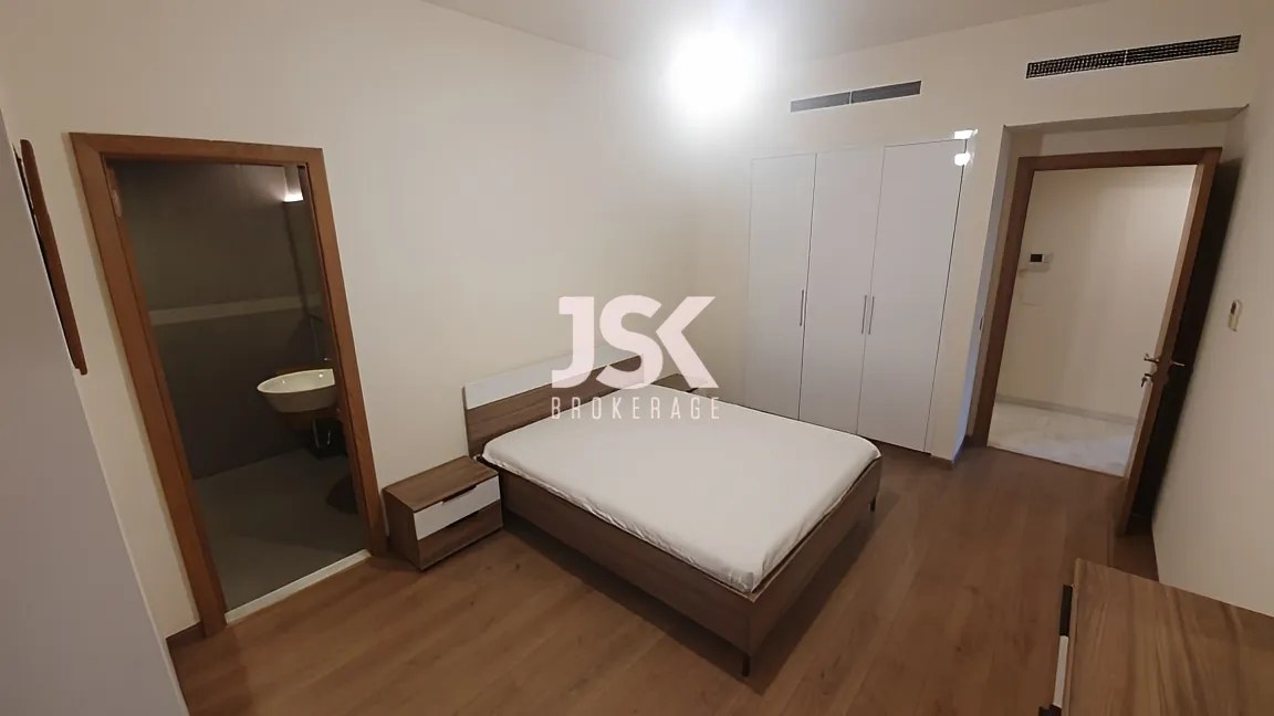 Apartment for Rent in Saifi, Beirut, Lebanon