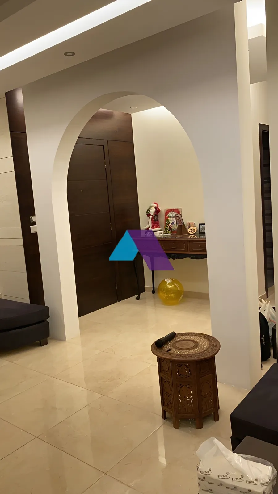 Apartment for Sale in Zandouqah