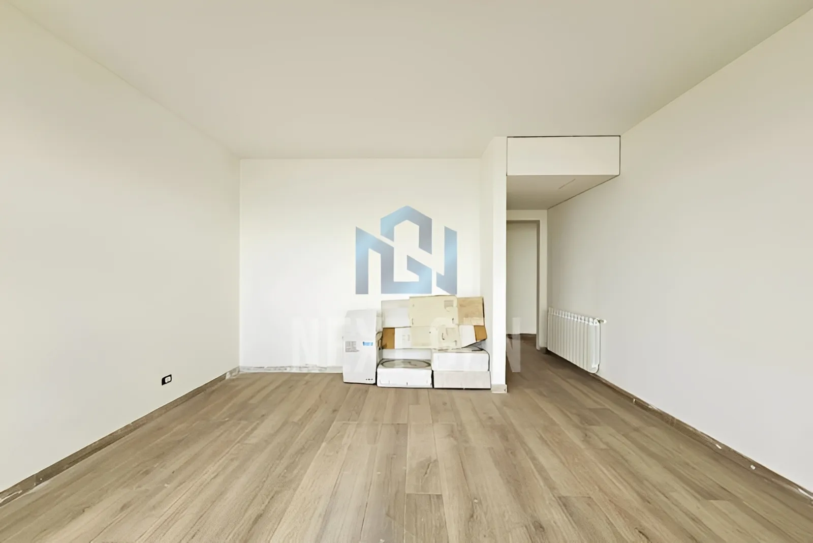 Apartment for Rent in Hamra