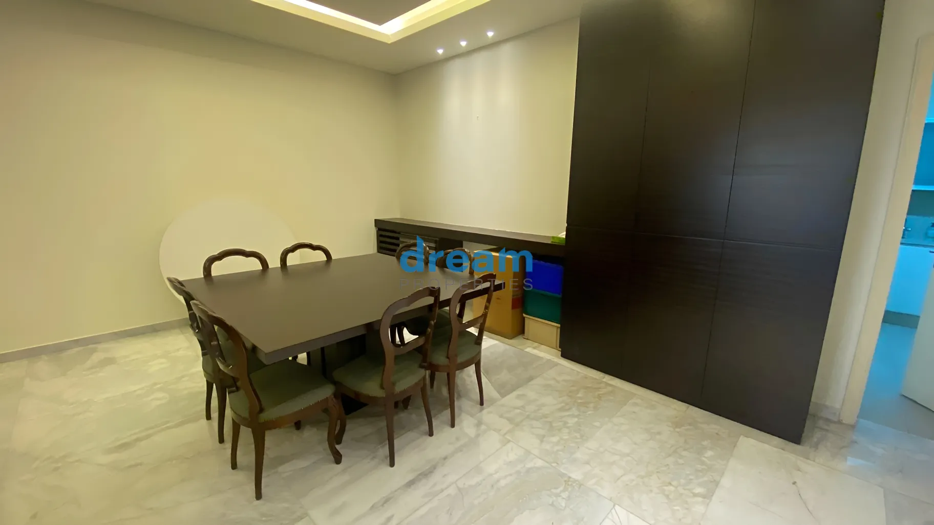 Apartment for sale in Achrafieh, Beirut, Lebanon
