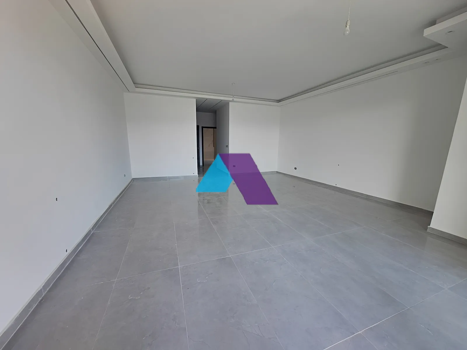 Apartment for Sale in Baabdat