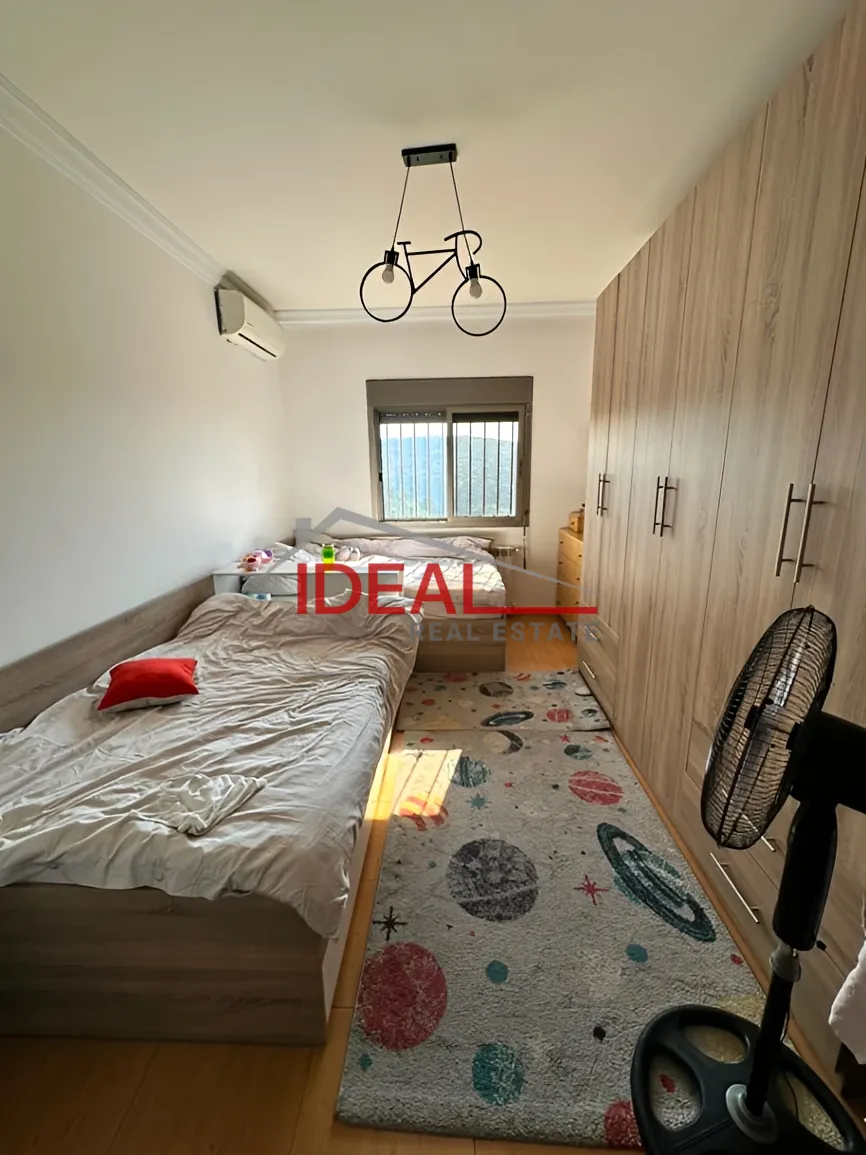 Apartment for sale in Bsaba, Lebanon