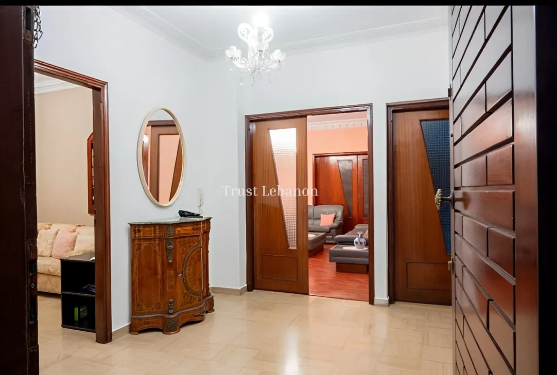 Apartment for sale in Msaytbeh, Beirut, Lebanon