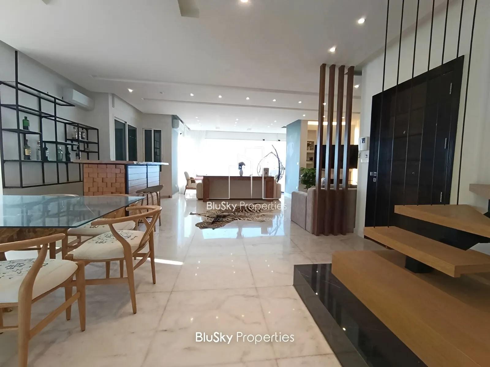 Apartment for Sale in Fidar