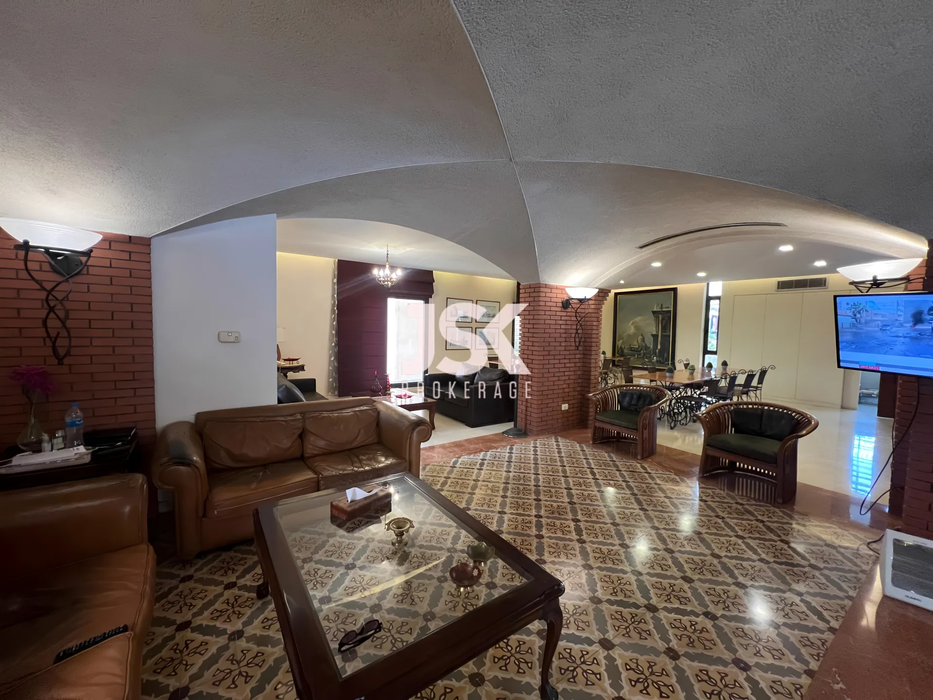Hotel for Sale in Kfar Hbab