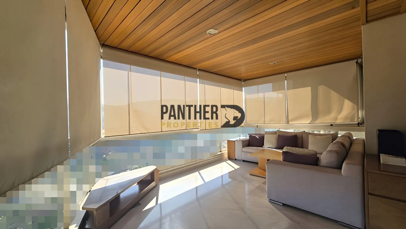 Apartment for rent in Hazmieh