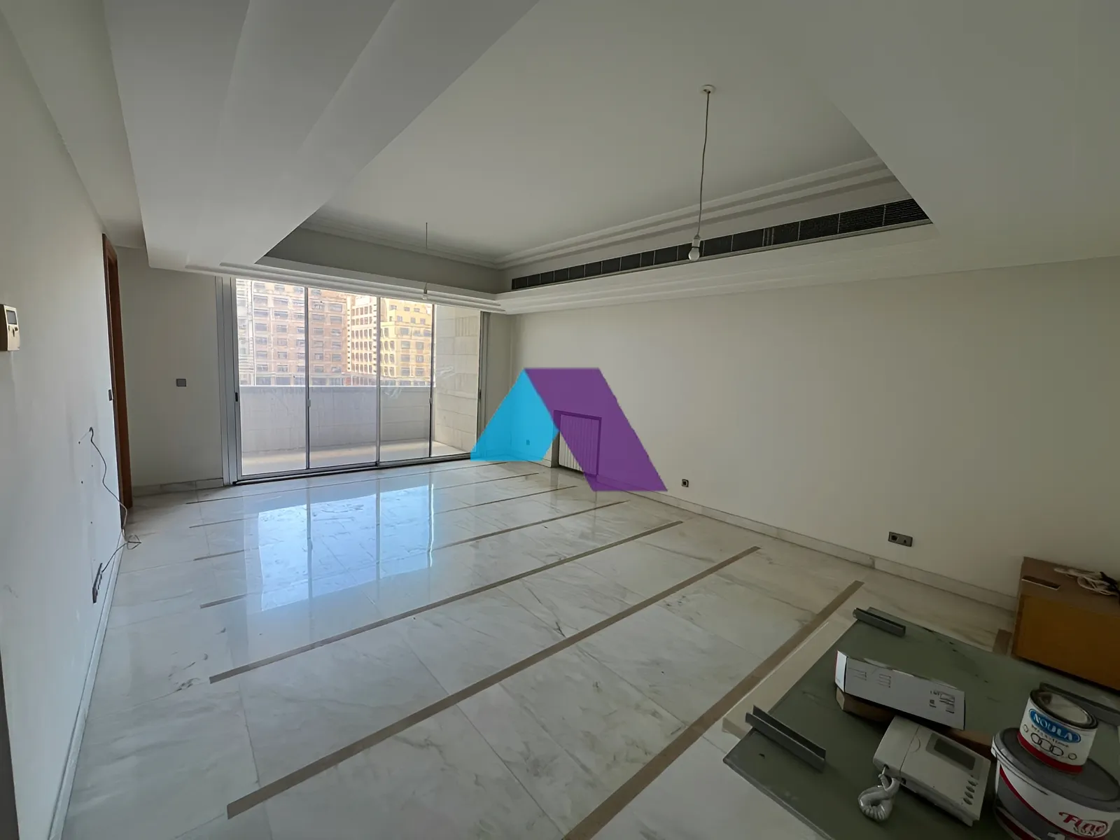 Apartment for rent in Saifi Village - 2 bed, 4 bath