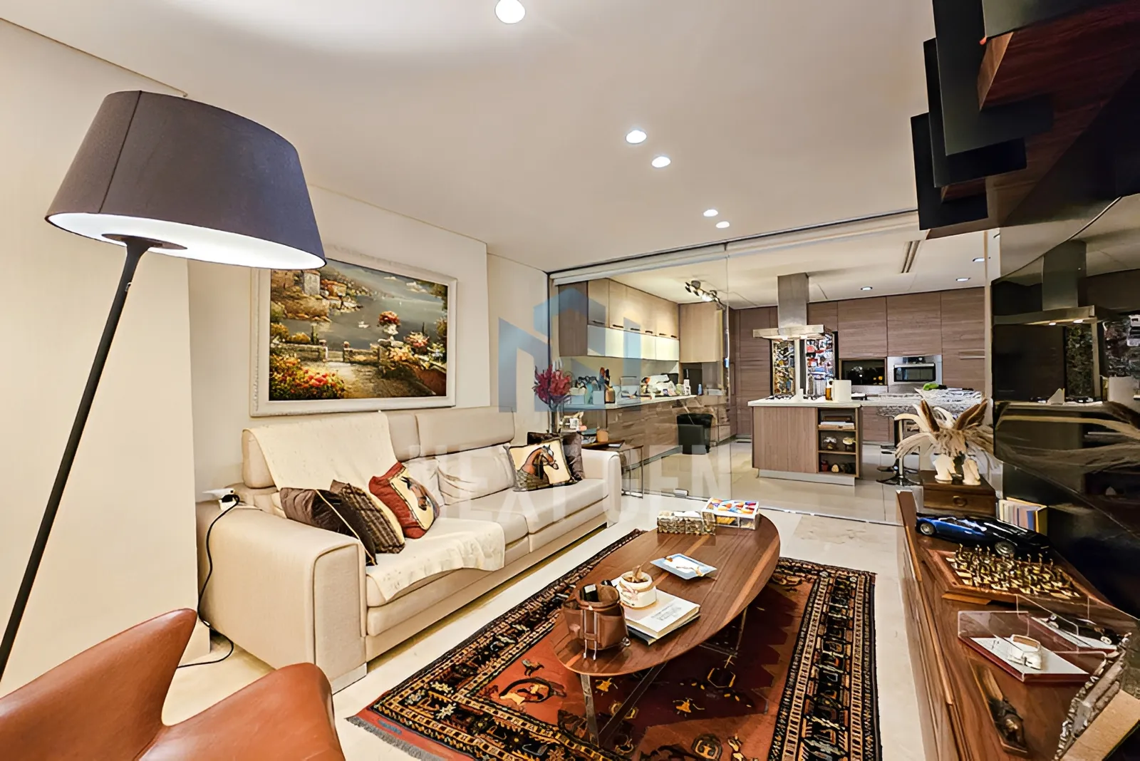 Apartment for Sale in Ras