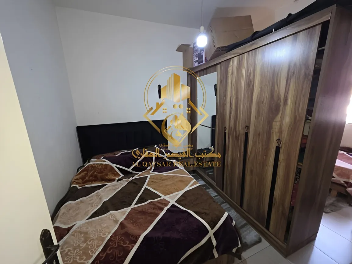 Apartment for sale in Bourj Hammoud, Lebanon - 2 bed, 1 bath