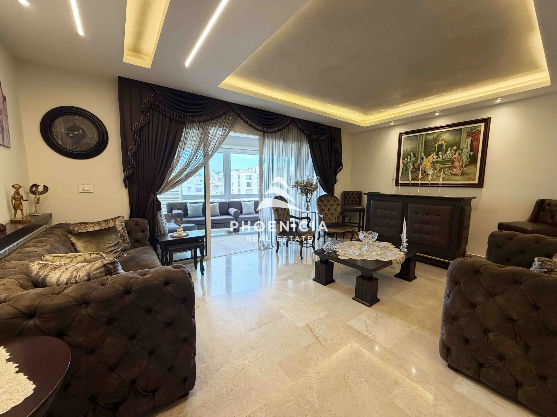 Apartment for sale in Jbeil District, Lebanon