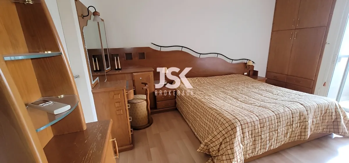 Apartment for Sale in Sarba, Lebanon