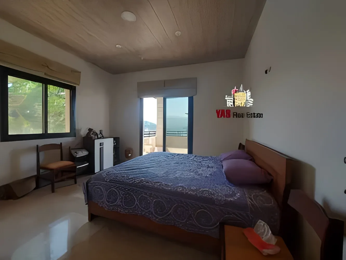 Apartment for Sale in Qlayaat - 2 bed, 3 bath