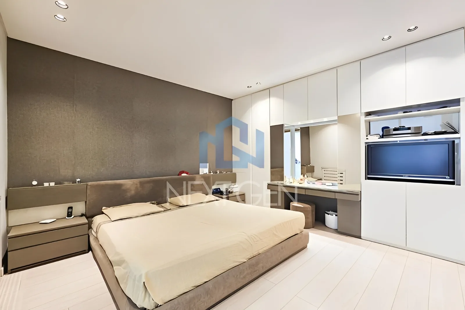 Apartment for Rent in Achrafieh