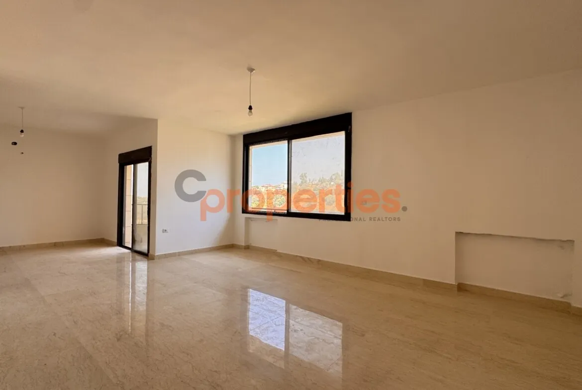 Apartment for Rent in Aaoukar