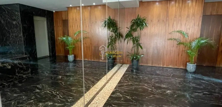Apartment for sale in Ras Al Naba'a, Beirut, Lebanon