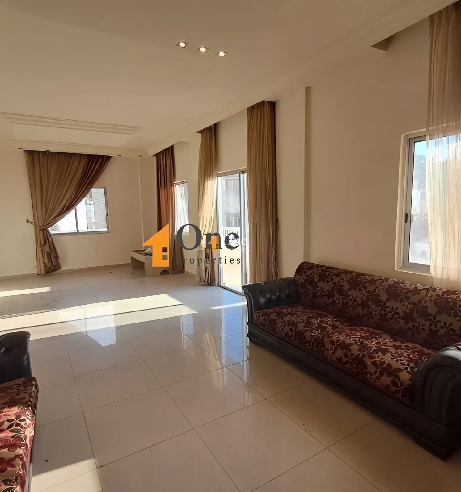 Apartment for sale in Ain El Rihaneh, Lebanon