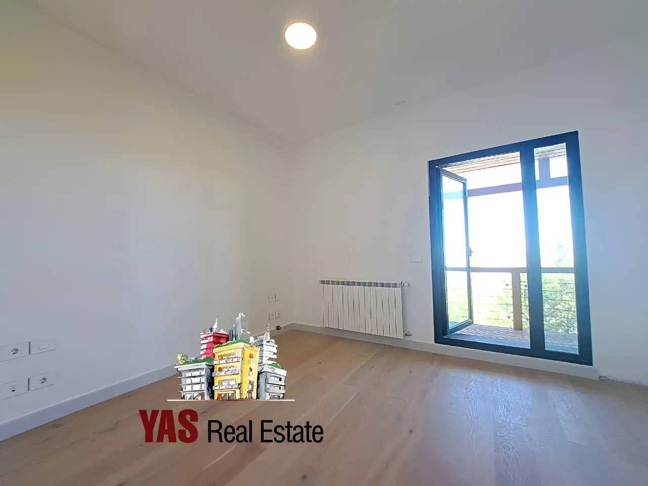 Duplex for sale in Faqra - 3 bed, 3 bath
