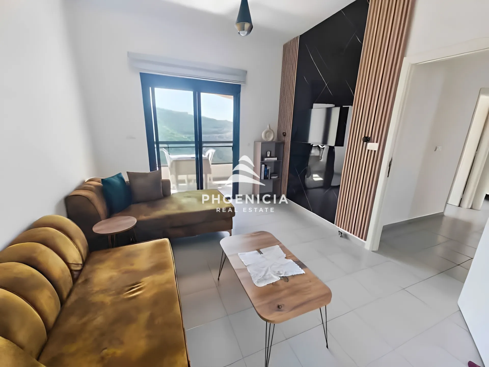 Apartment for sale in Blat