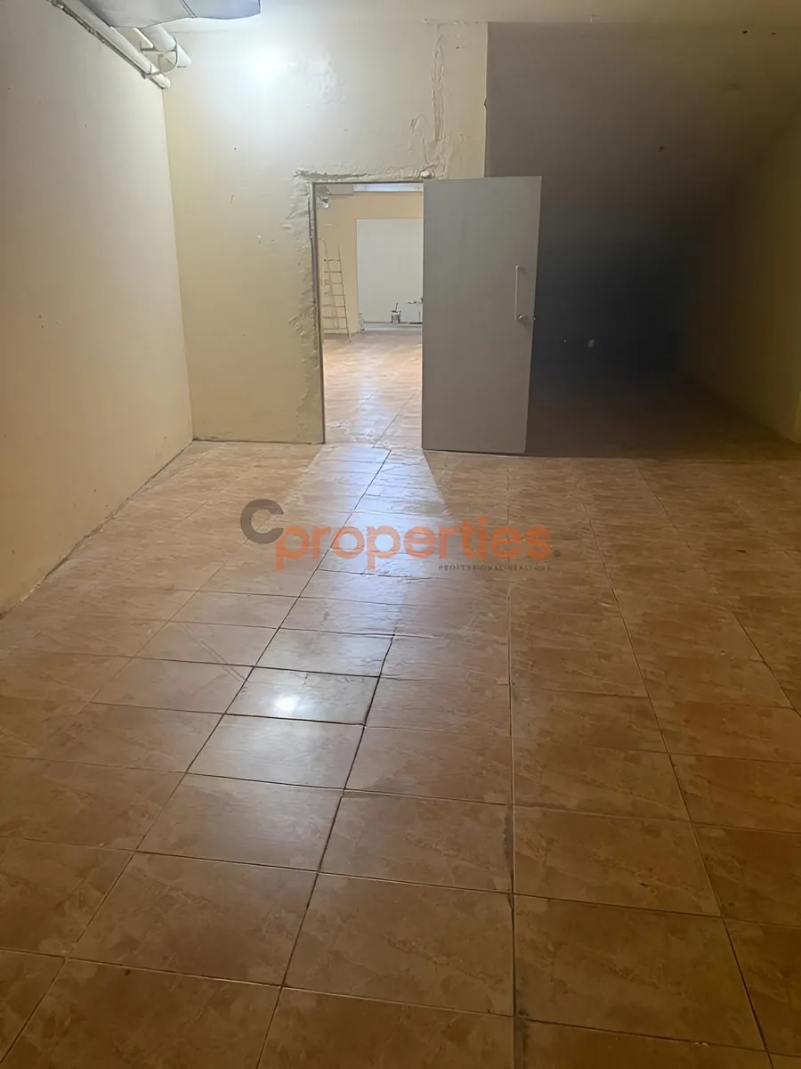 Warehouse for sale in Achrafieh