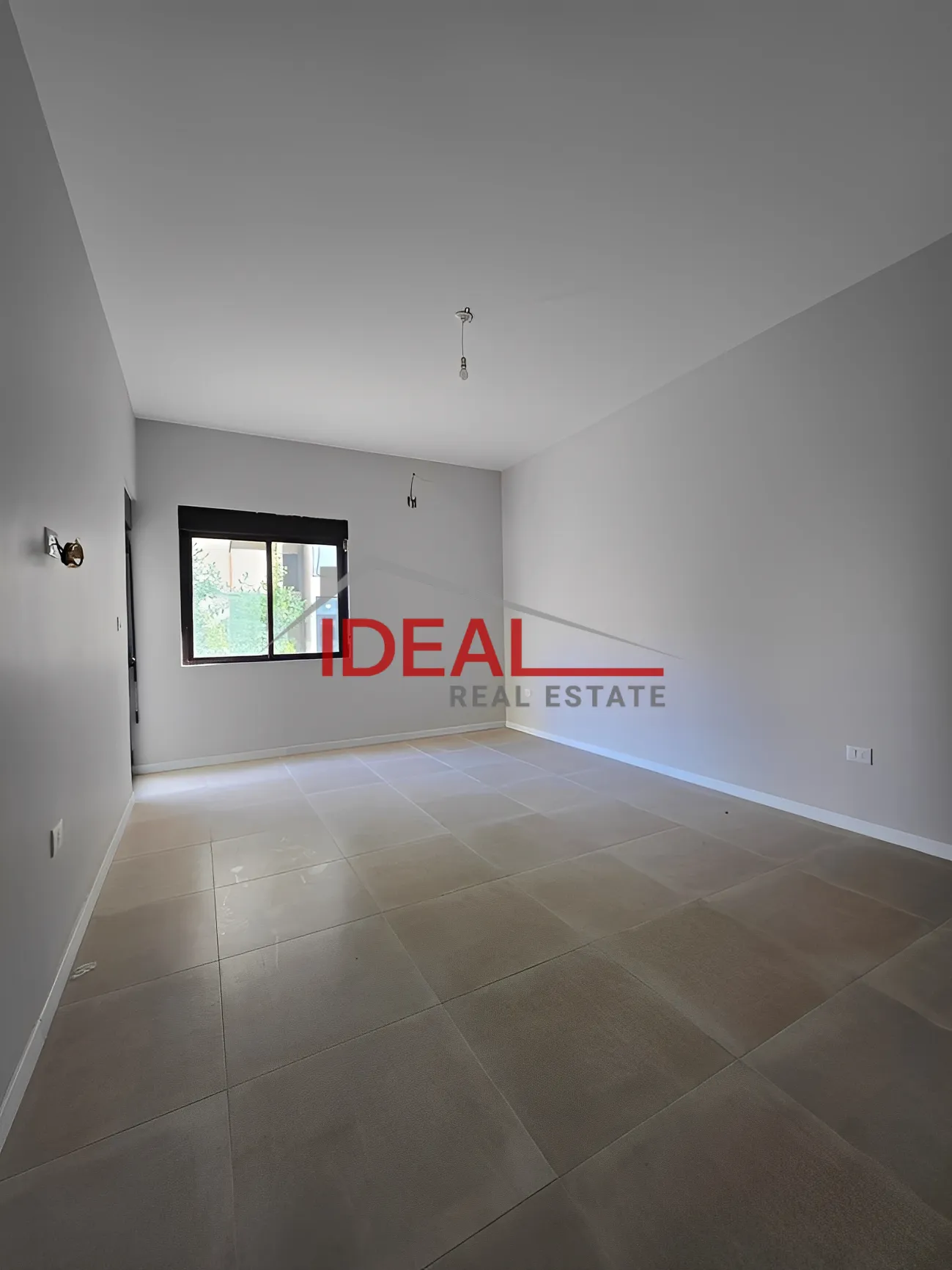 Apartment for Sale in Ain el remmeneh, baabda